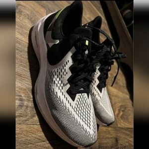 Mens Nike Zoom Winflo size 9.5